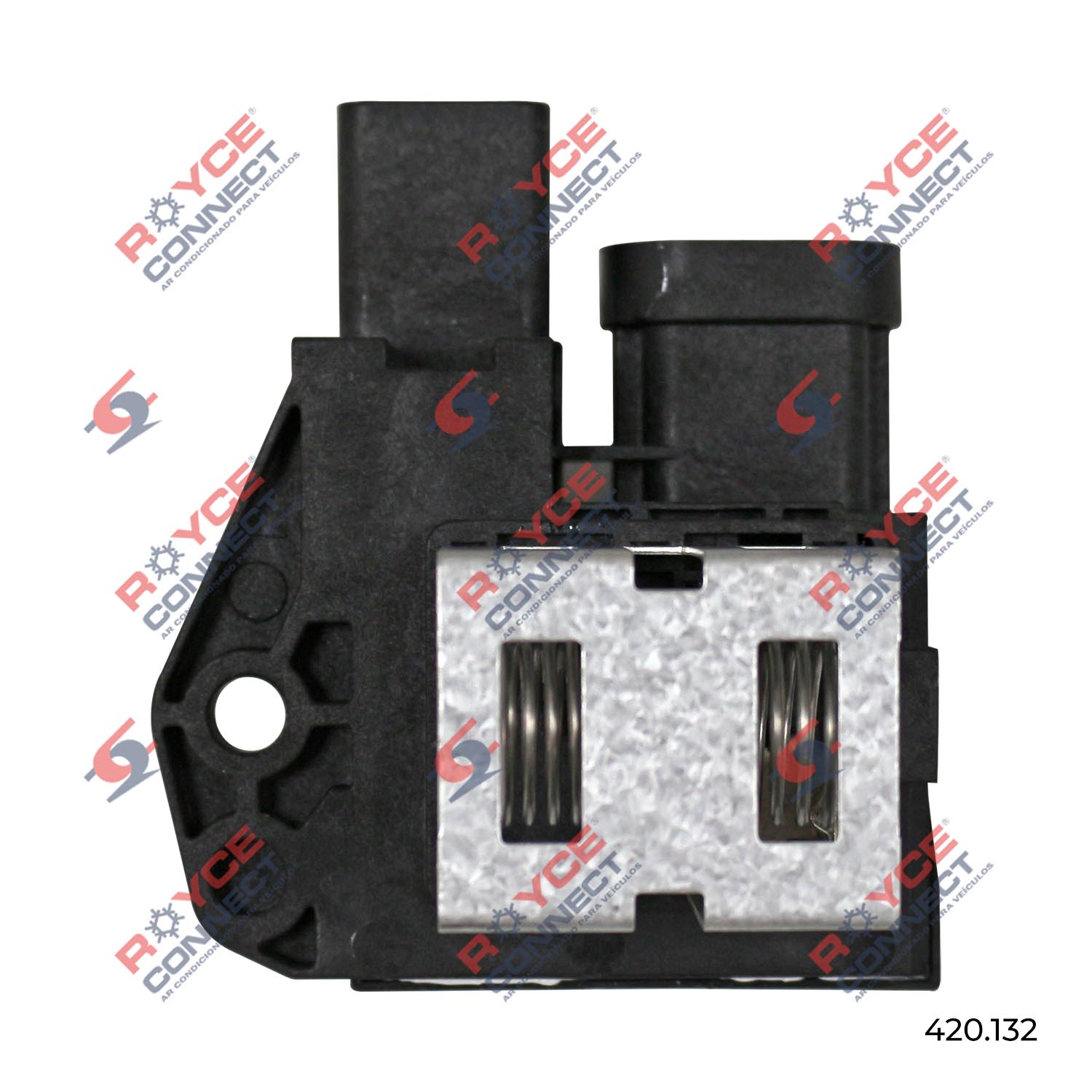 Pomello Cambio Automatico FSFYUK Sostituzione Per Peugeot 206 207 208 307 308 408 E Citroën C2 C3 C4, Colore Nero