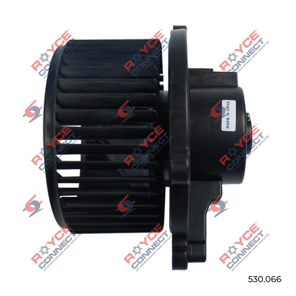 Resistor Do Motor Do Ventilador HVAC ACROPIX - Compatível Com Kia Sportage E Hyundai Tucson