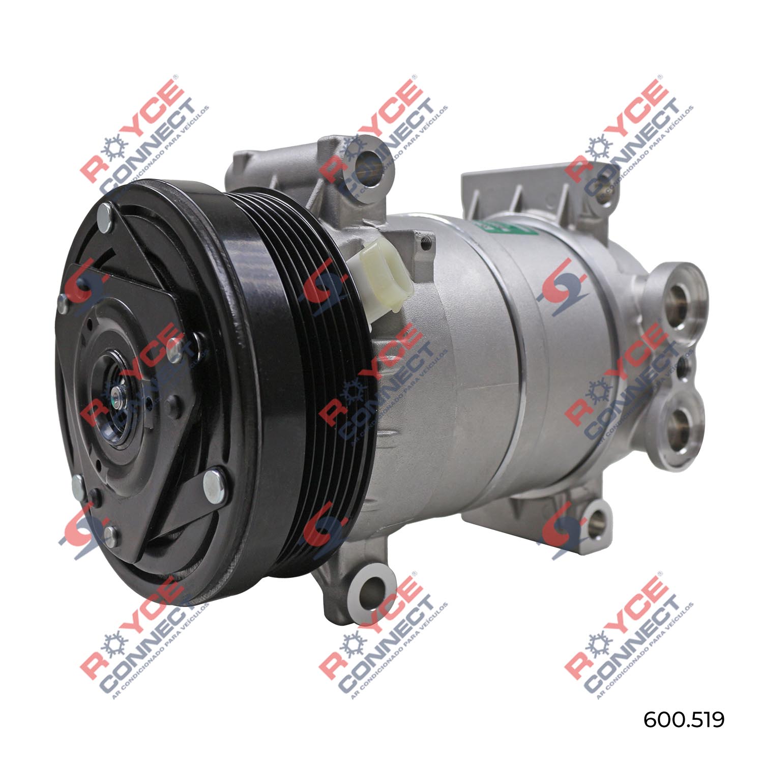 【​限​定​販​売​】 Blazer S10/ H6 Modelo Compressor 4.3 Volts 12 - R134a V6 ボディ・フェイスケア