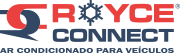 Logo da Royce Connect