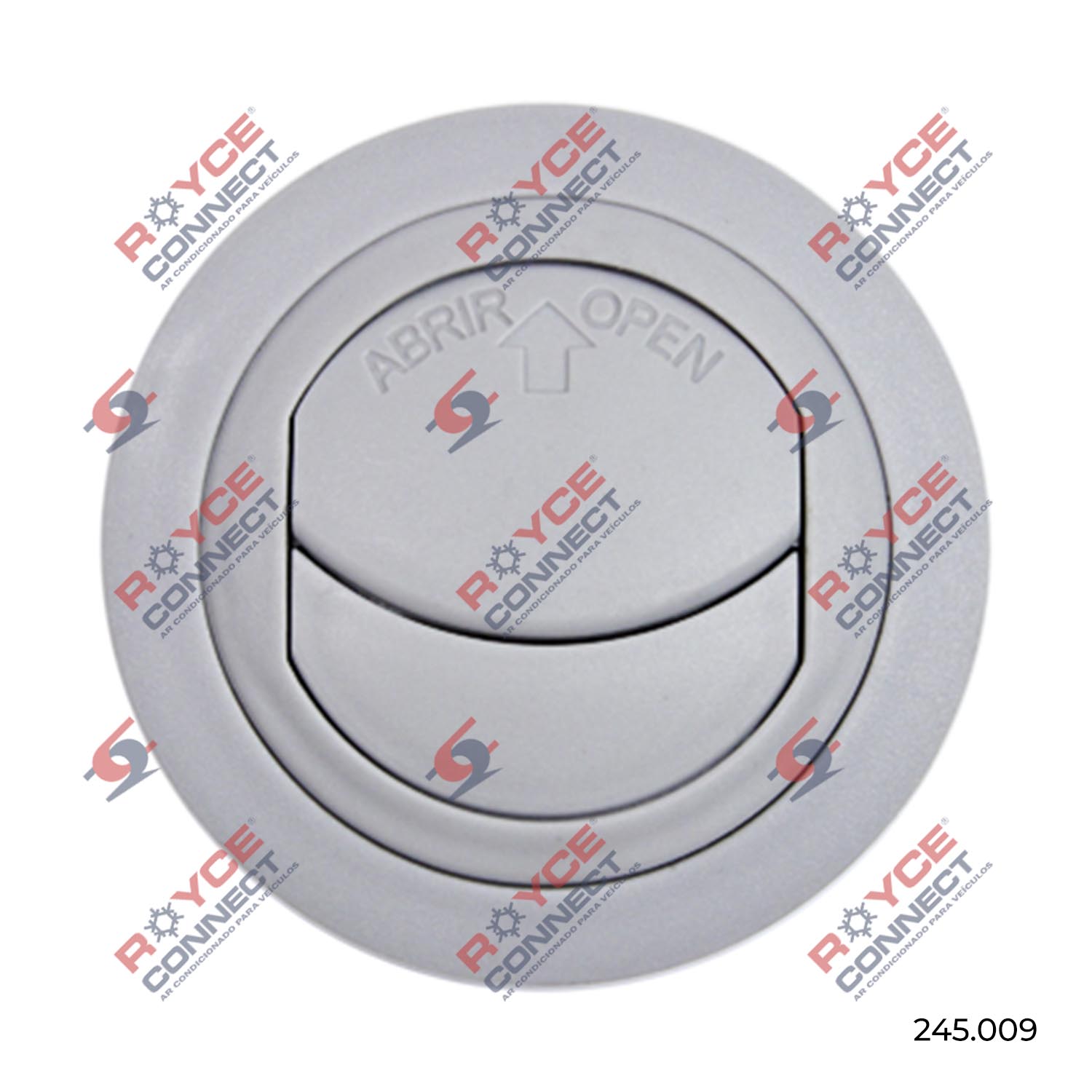 Produtos Catálogo Royce