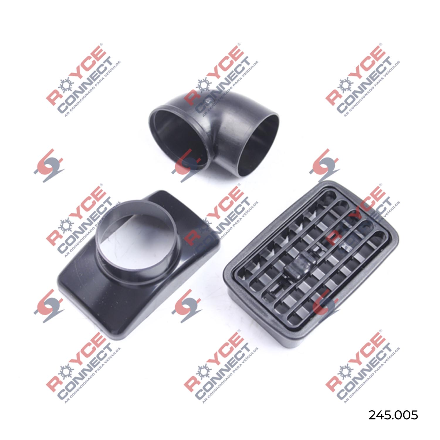 Produtos Catálogo Royce