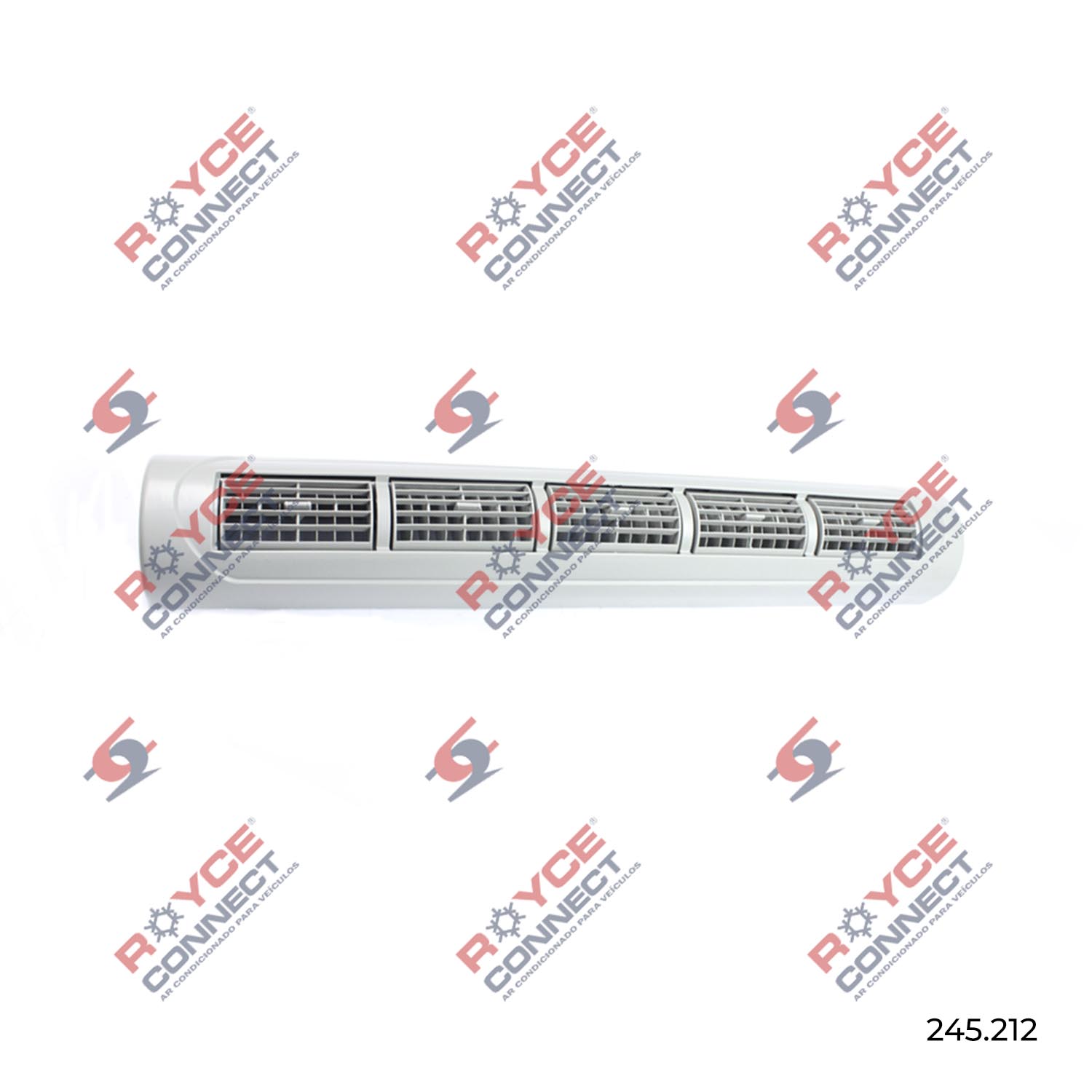 Produtos Catálogo Royce