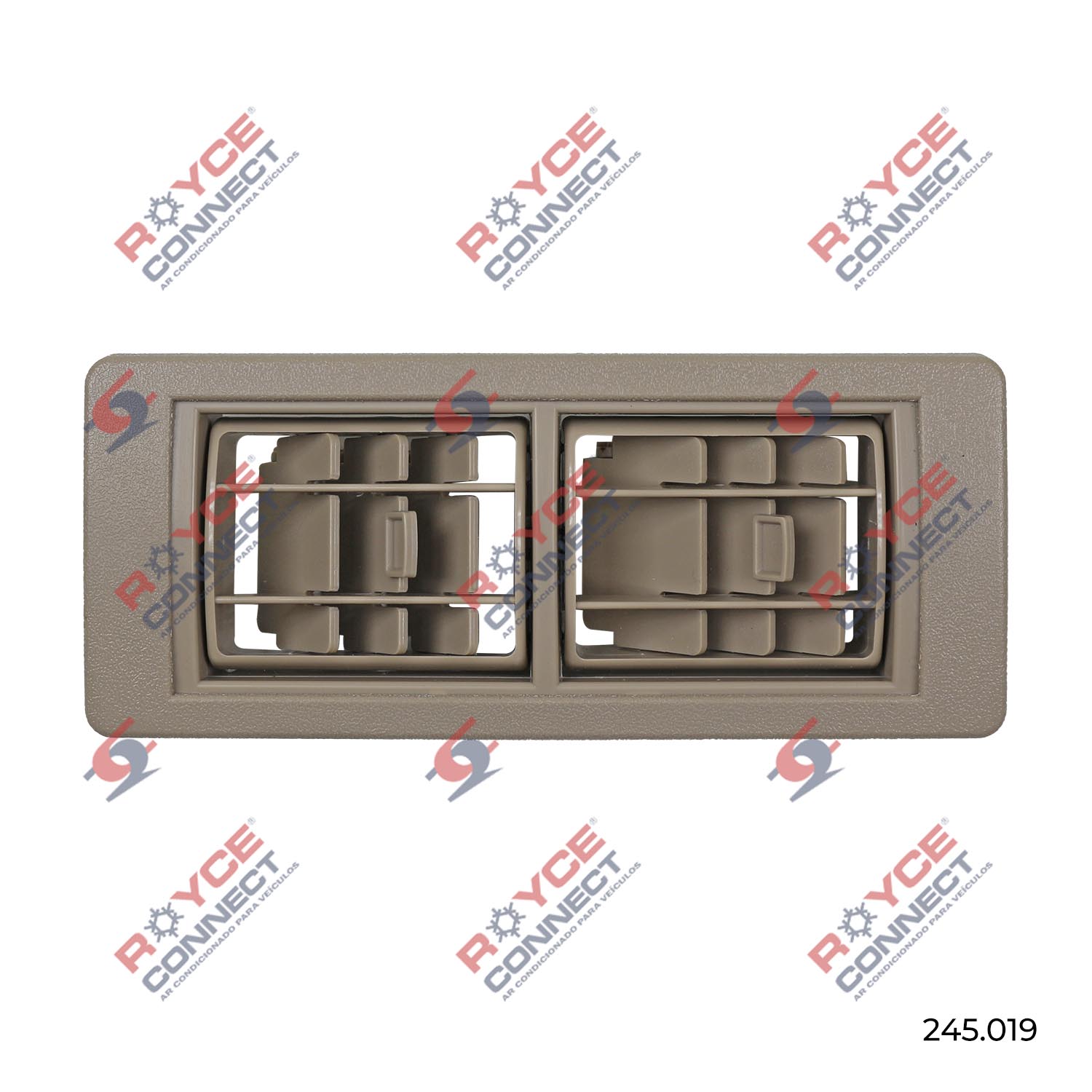 Produtos Catálogo Royce