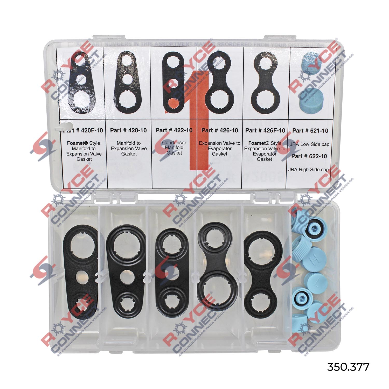 Produtos Catálogo Royce