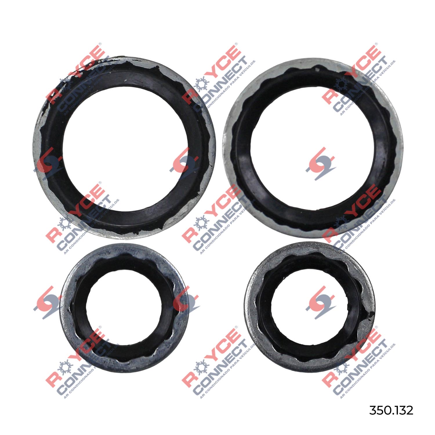 Produtos Catálogo Royce