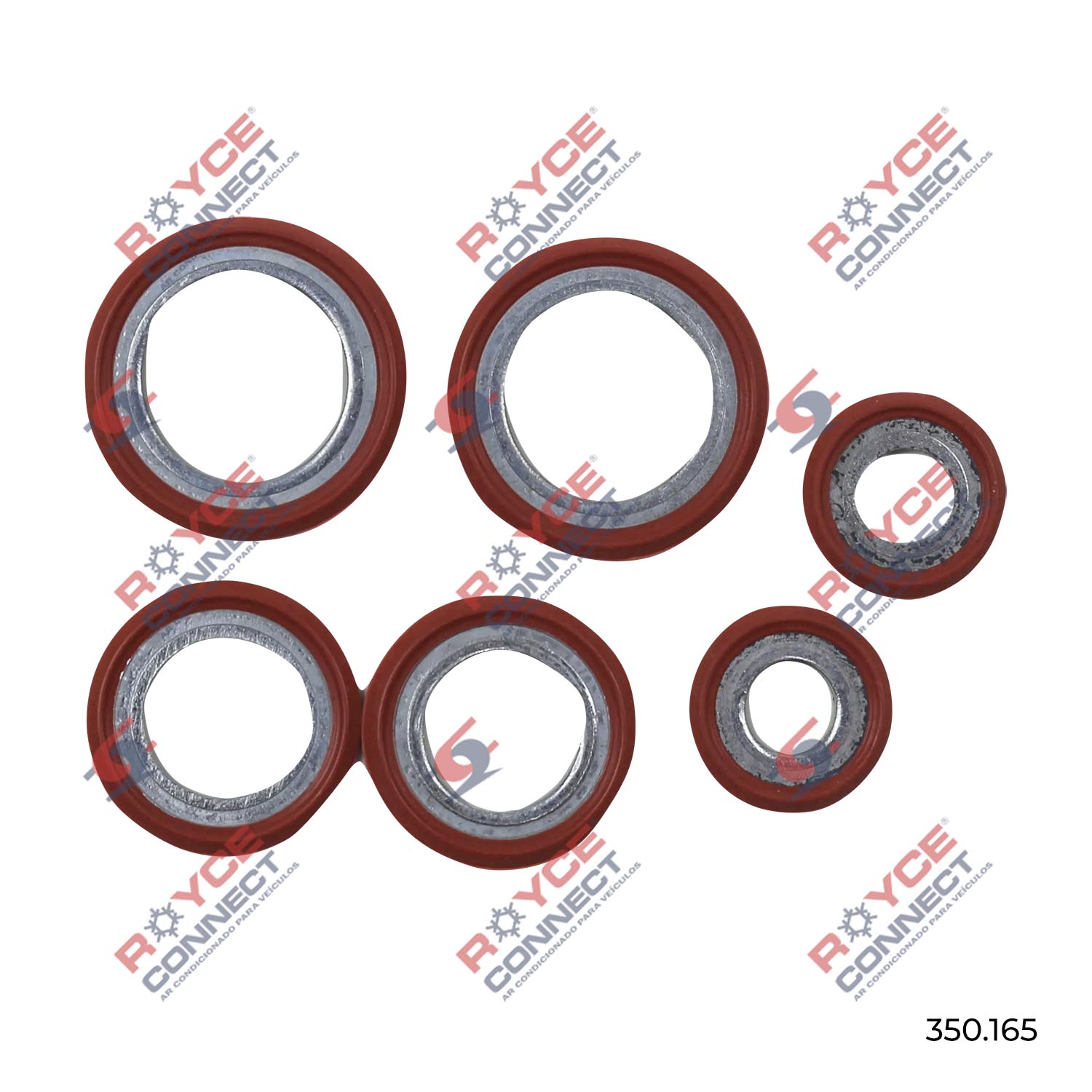 Produtos Catálogo Royce