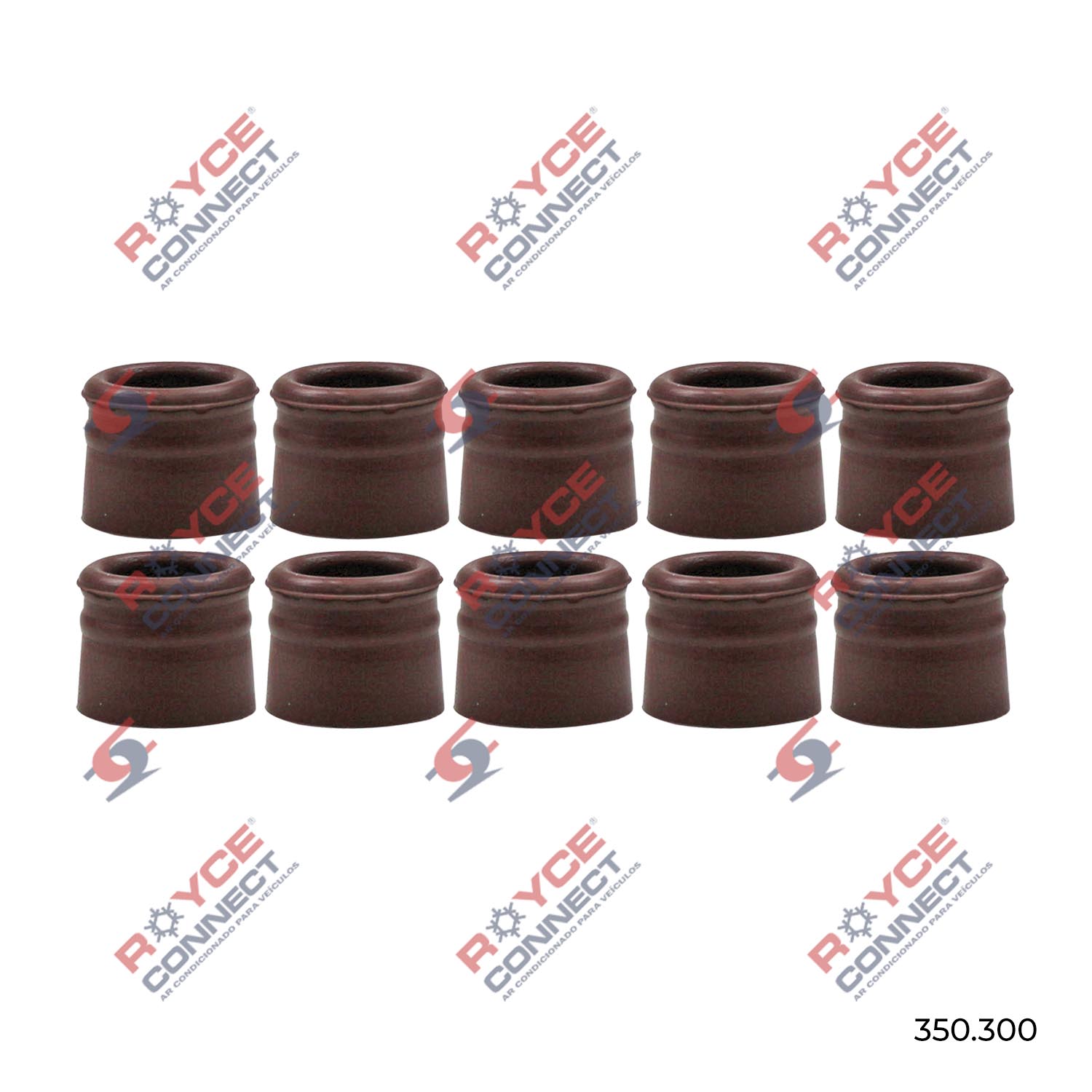 Produtos Catálogo Royce