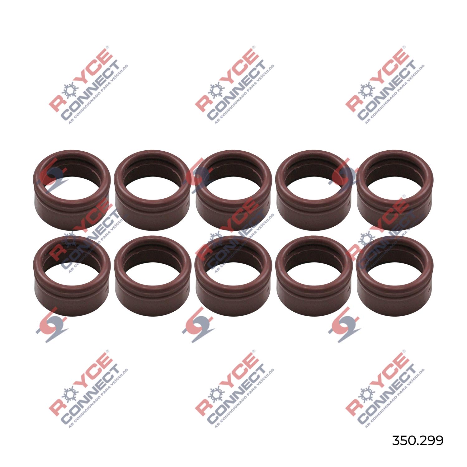 Produtos Catálogo Royce