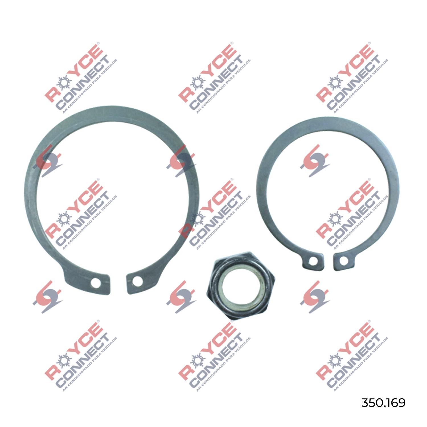 Produtos Catálogo Royce