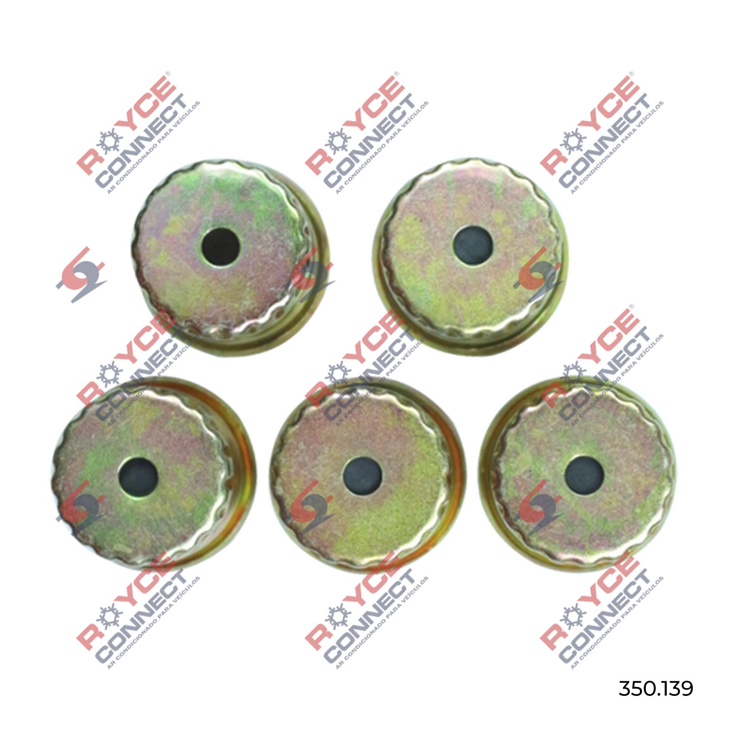 Produtos Catálogo Royce