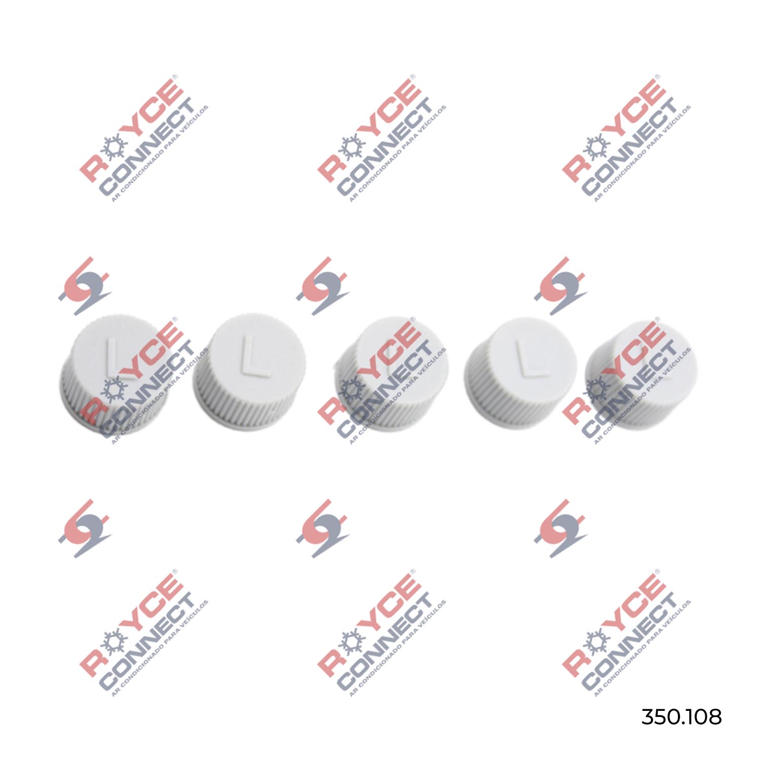 Produtos Catálogo Royce