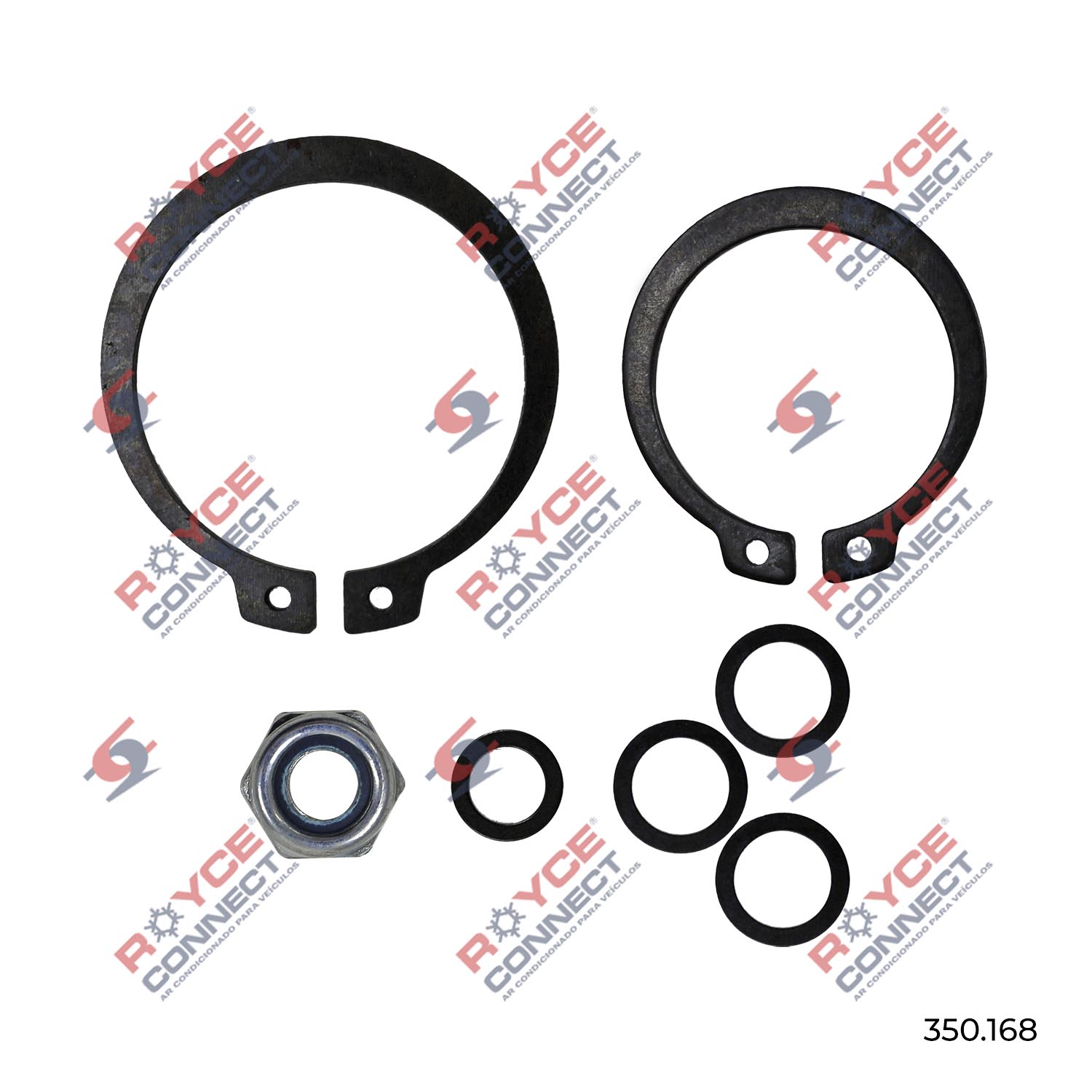 Produtos Catálogo Royce