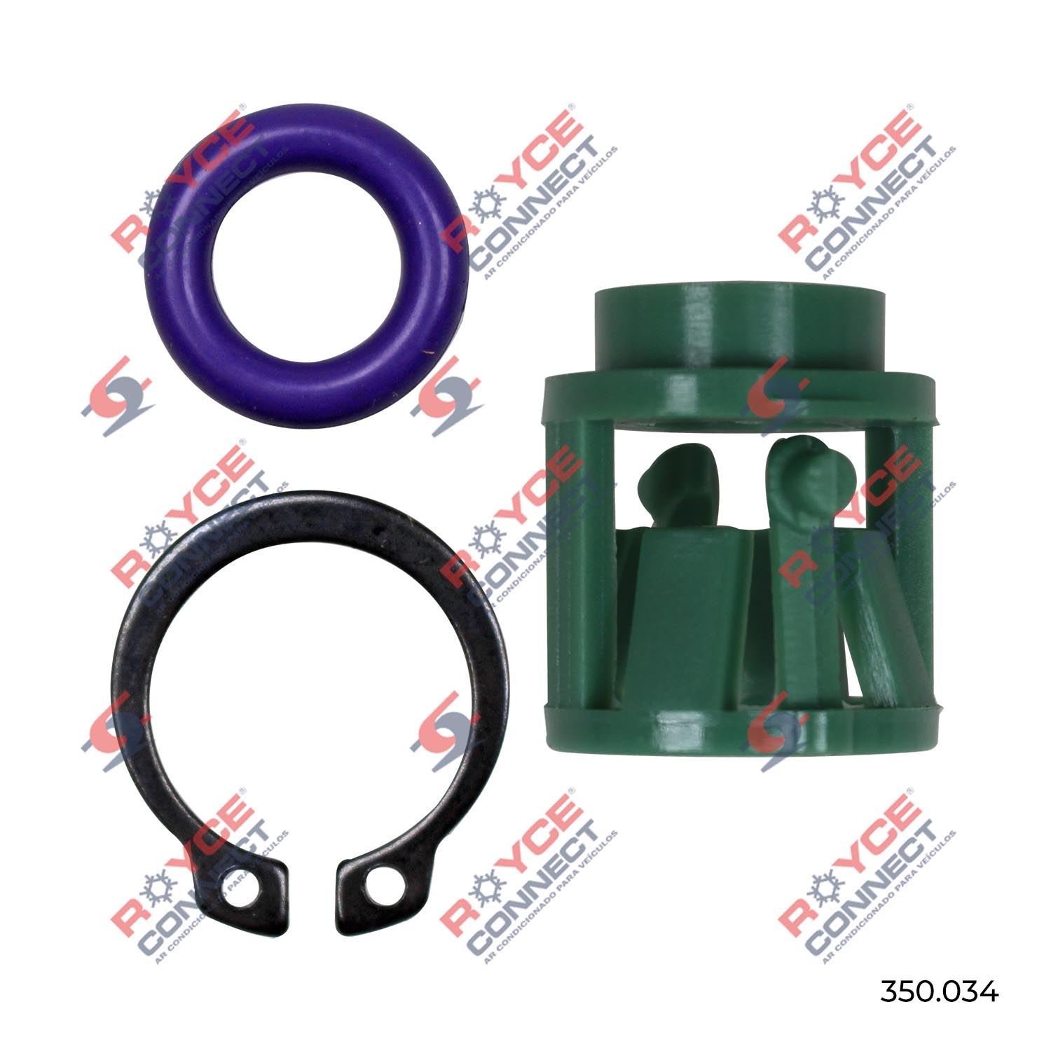 Produtos Catálogo Royce