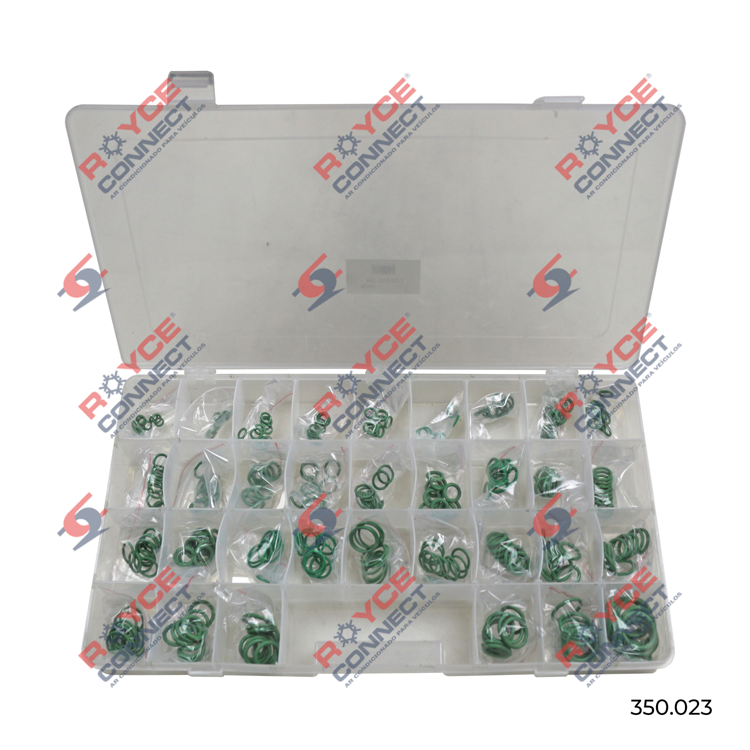 Produtos Catálogo Royce