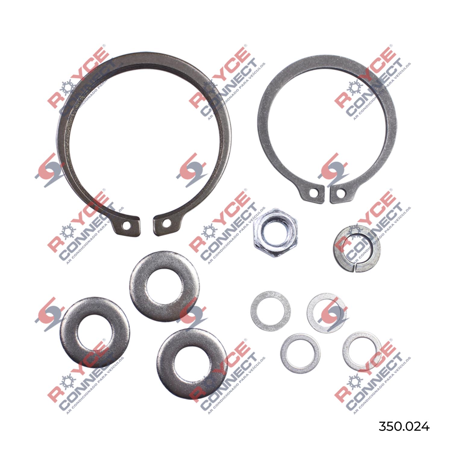 Produtos Catálogo Royce