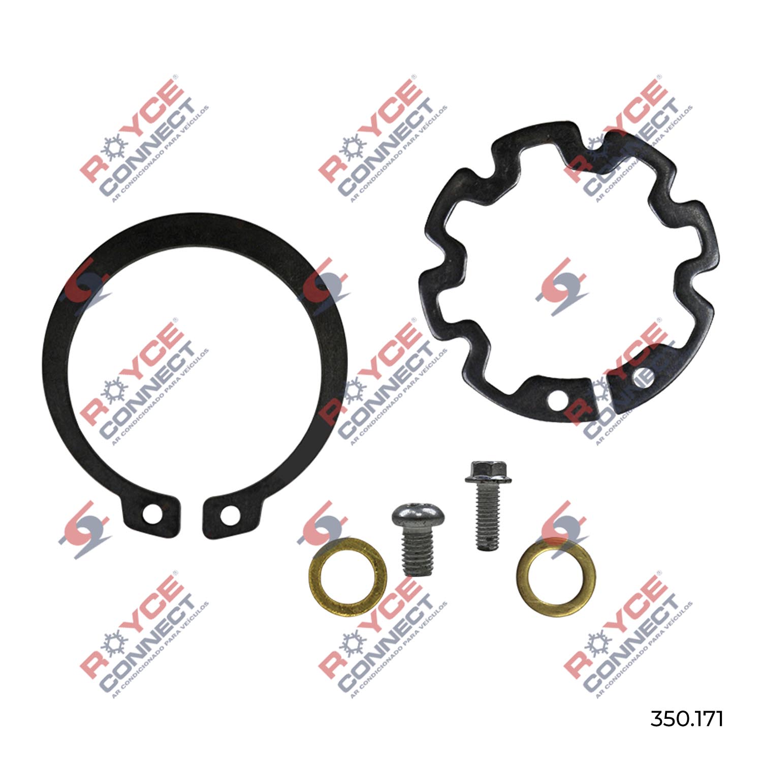 Produtos Catálogo Royce