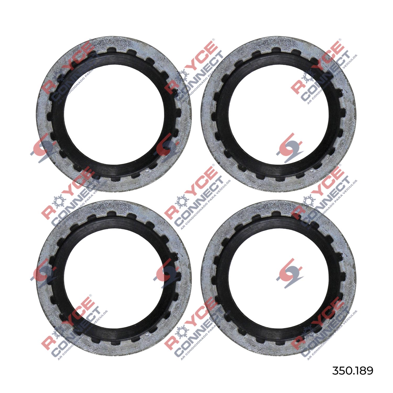 Produtos Catálogo Royce