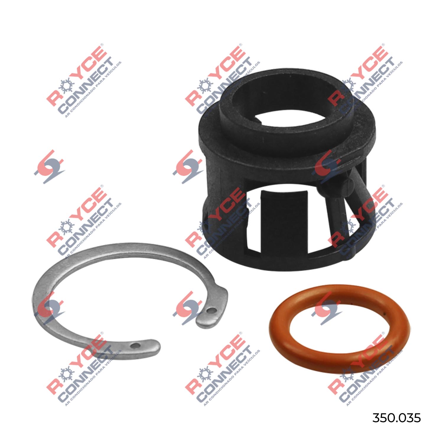 Produtos Catálogo Royce