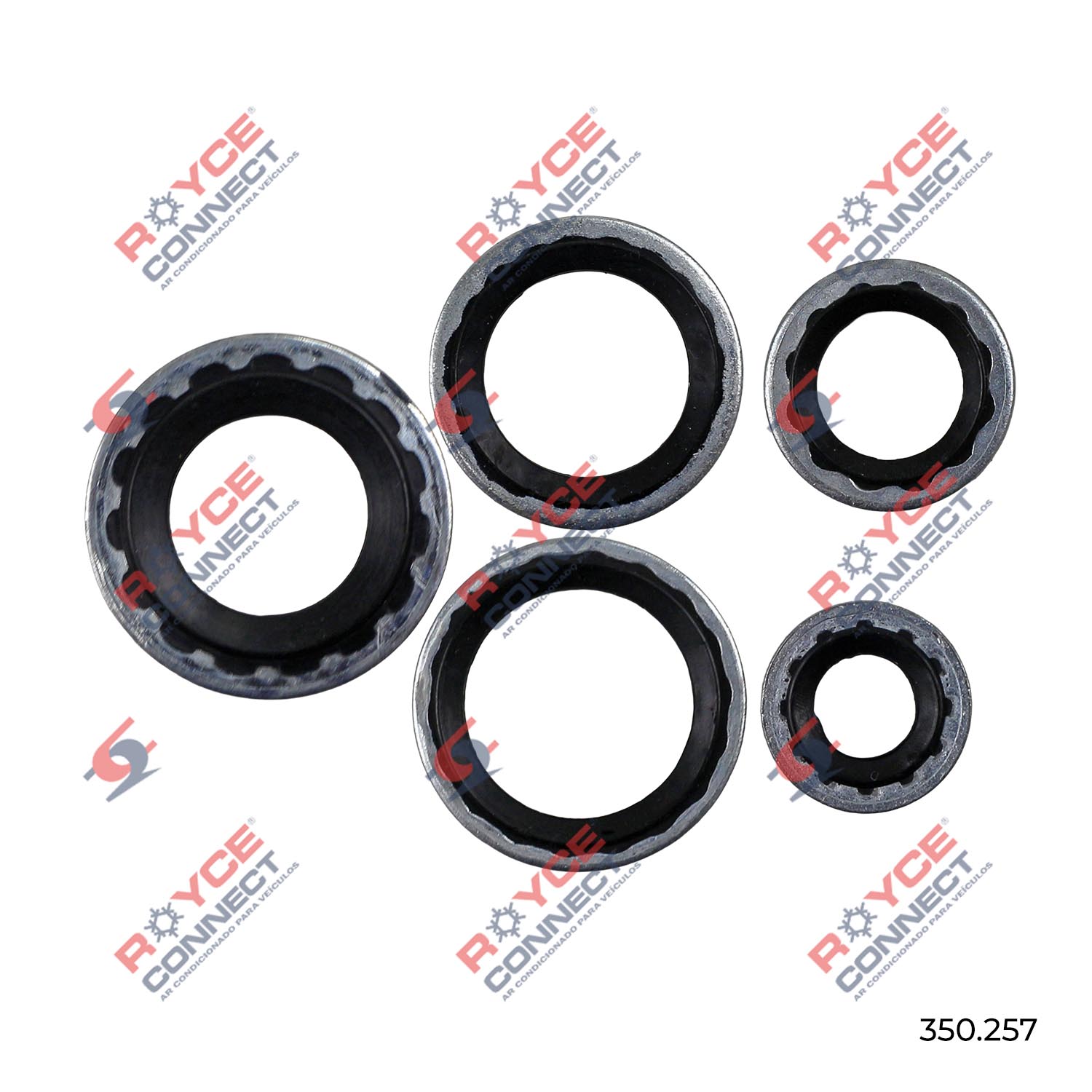 Produtos Catálogo Royce