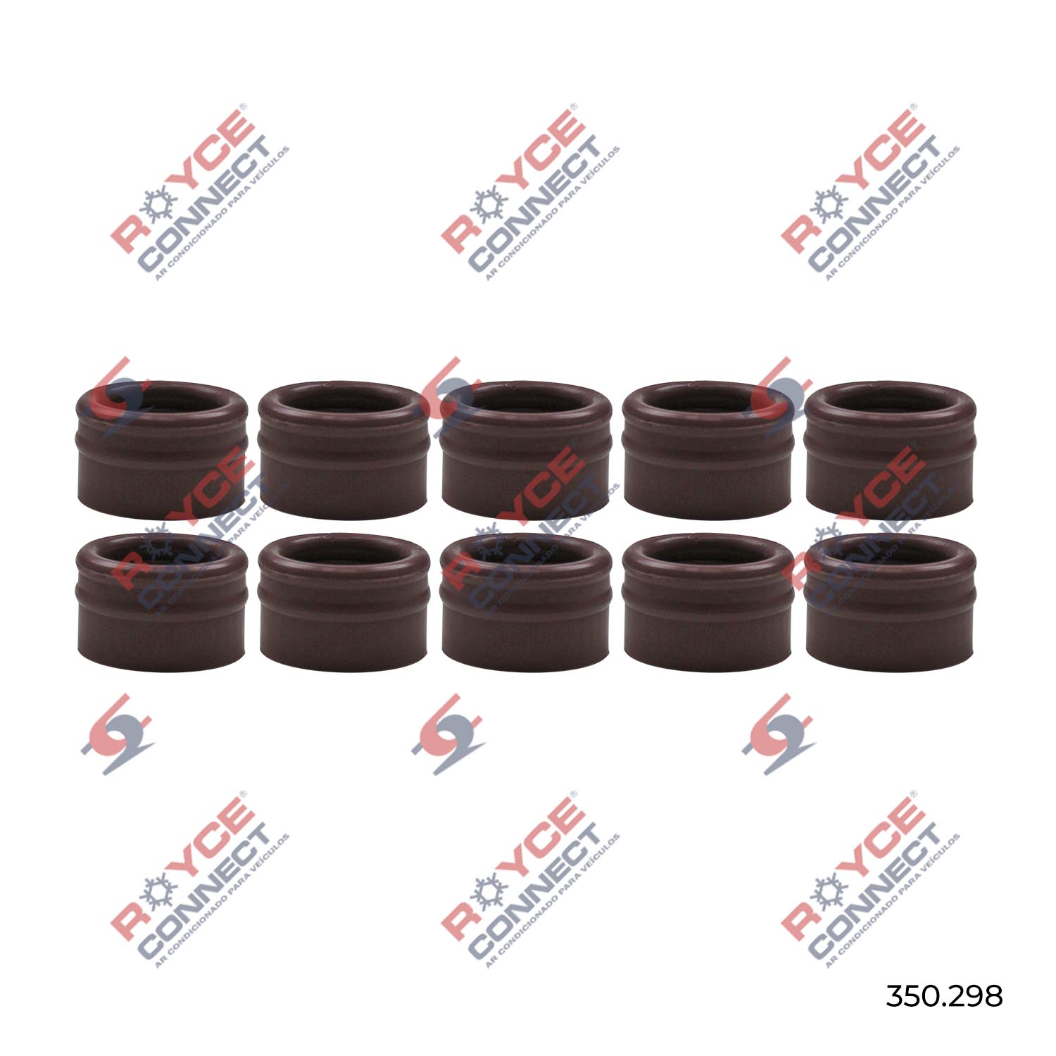 Produtos Catálogo Royce