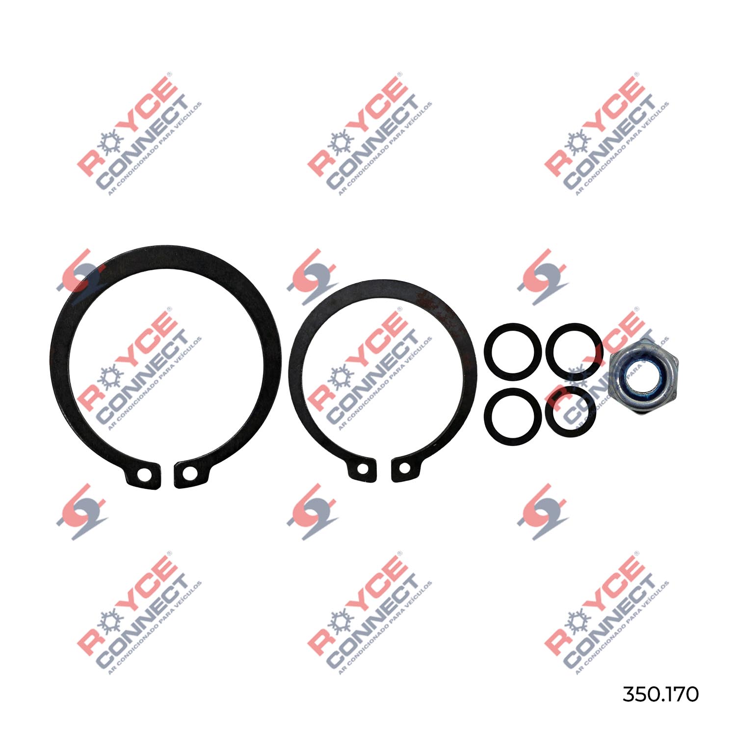 Produtos Catálogo Royce