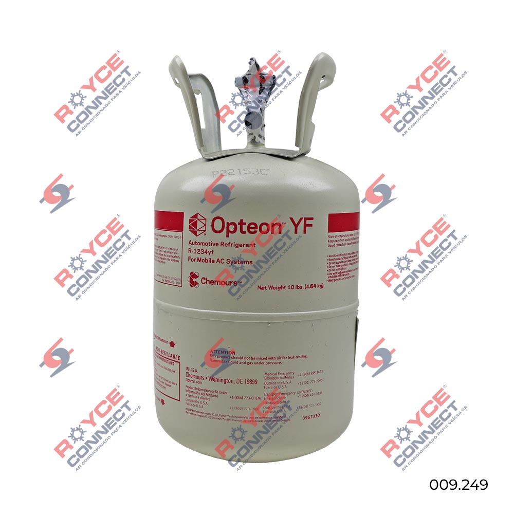 Produtos Catálogo Royce