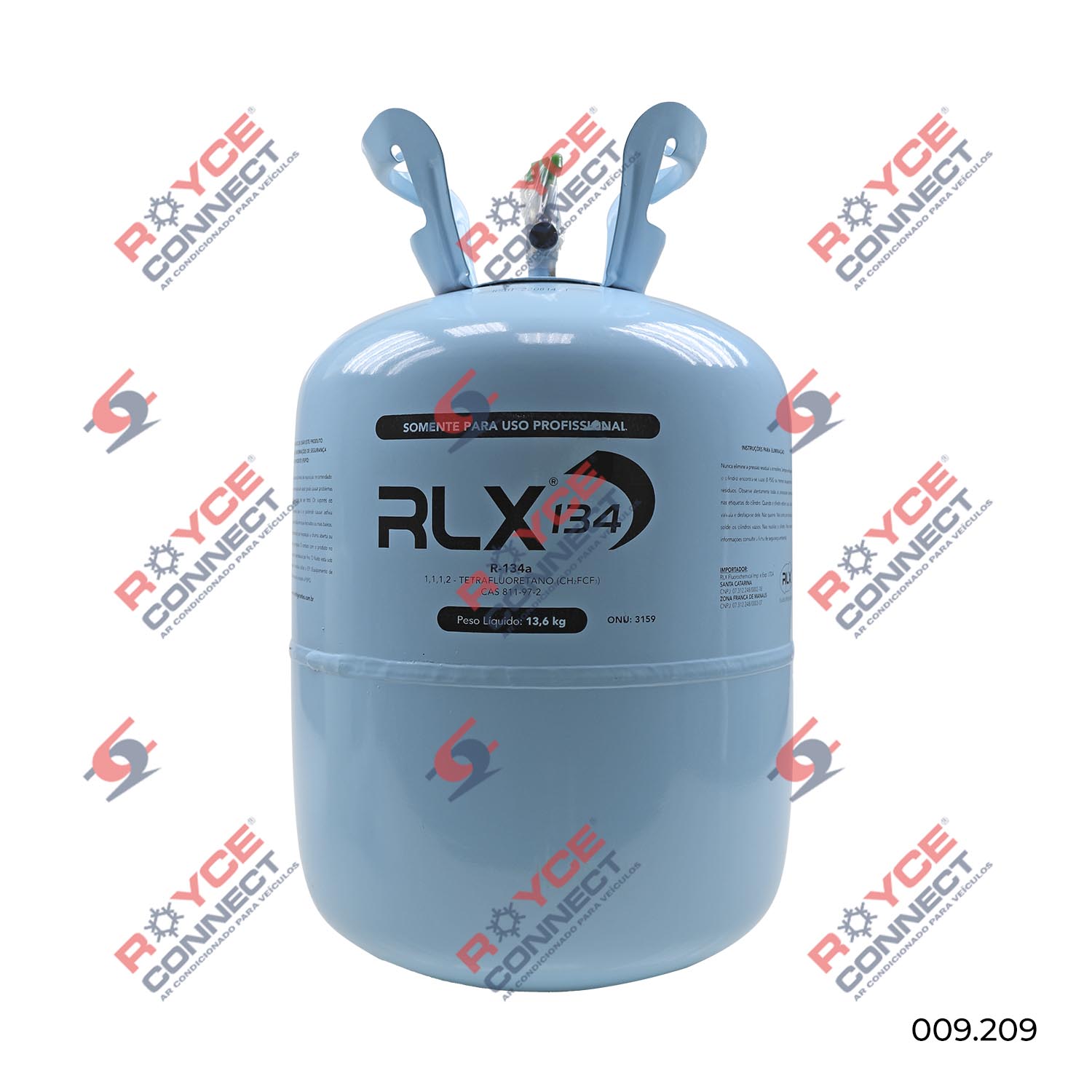 Produtos Catálogo Royce