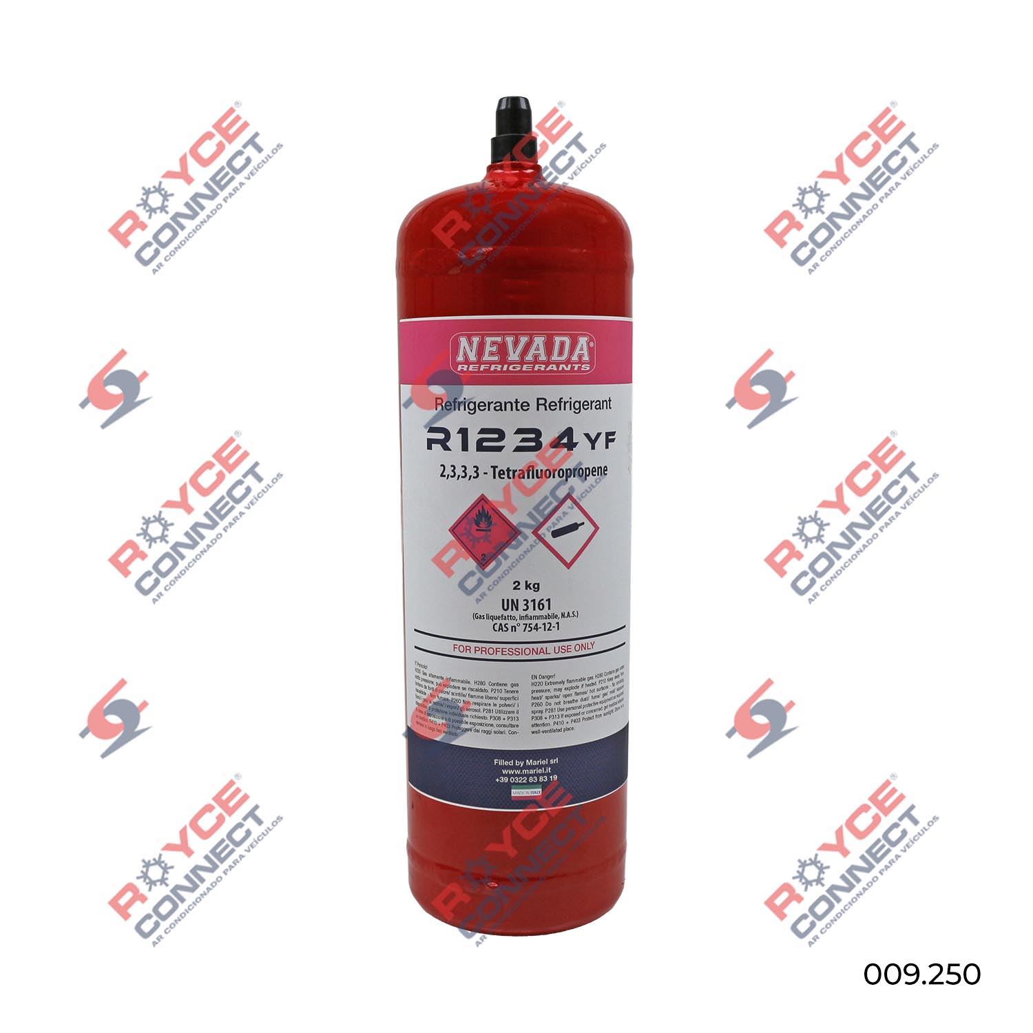 Produtos Catálogo Royce