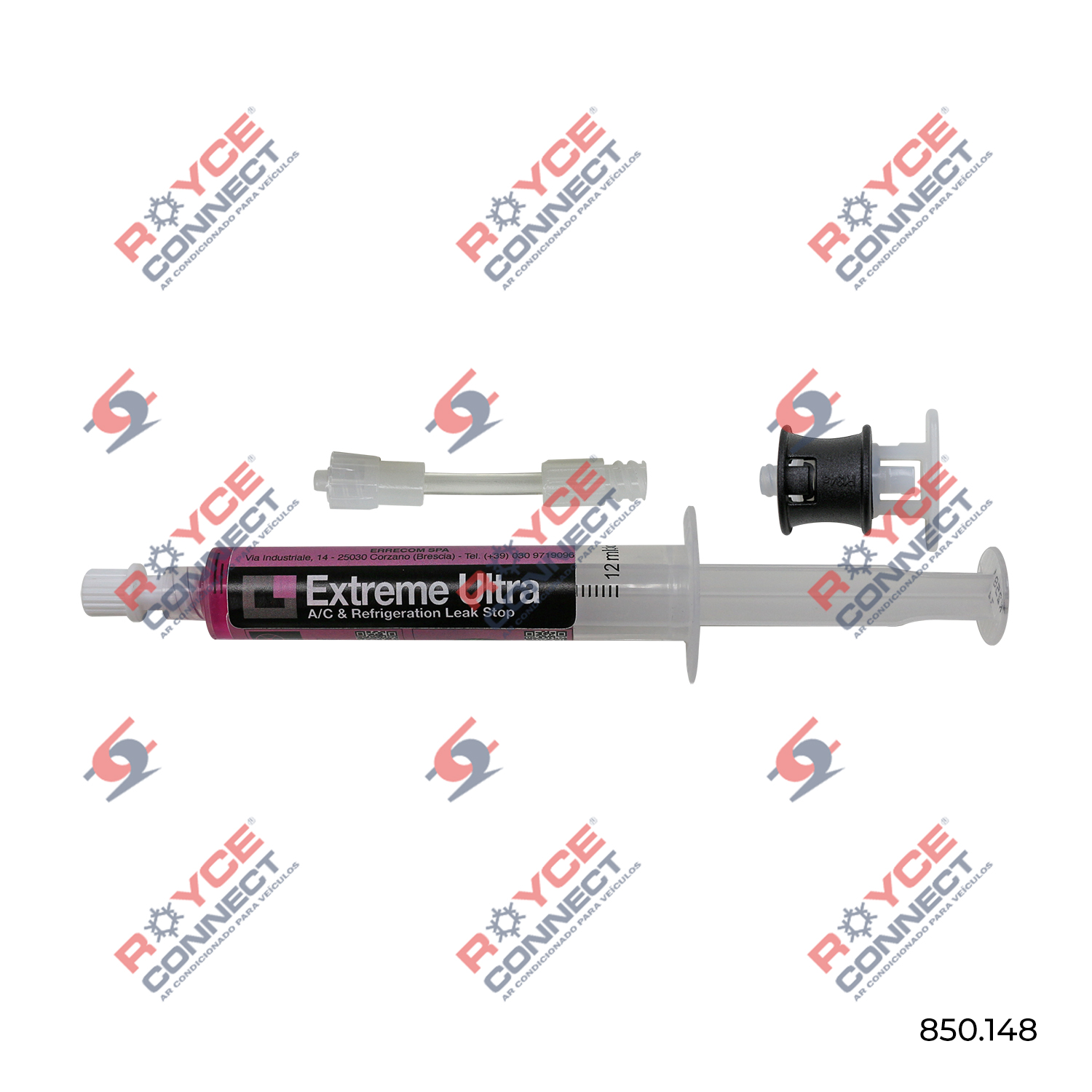 Produtos Catálogo Royce