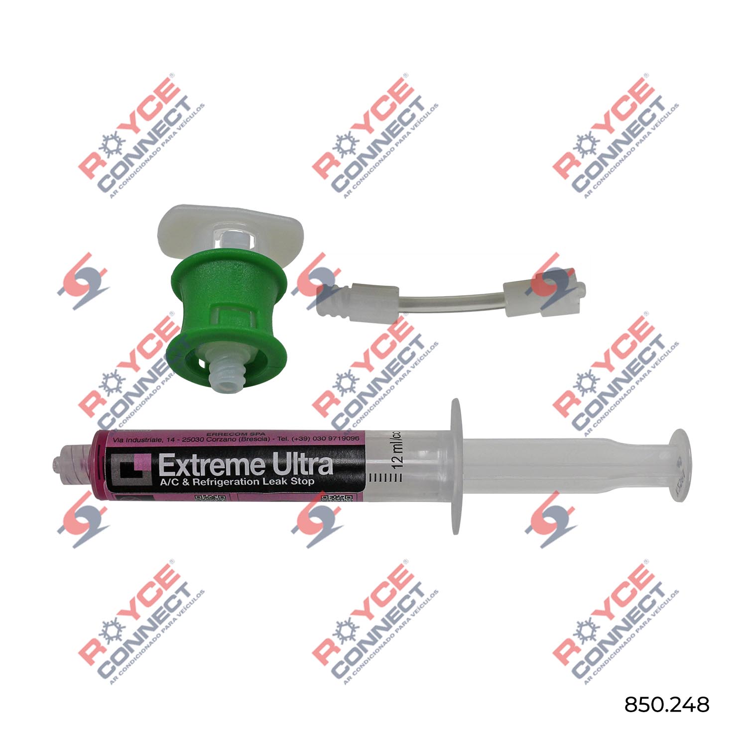 Produtos Catálogo Royce