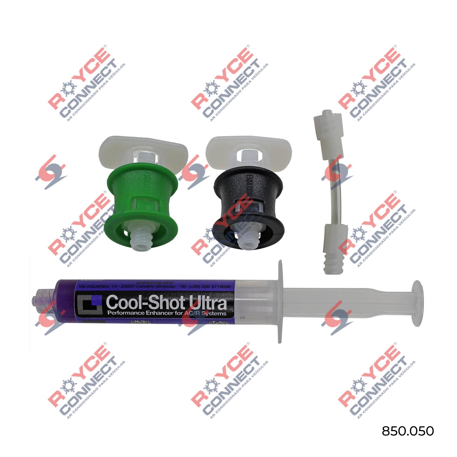 Produtos Catálogo Royce