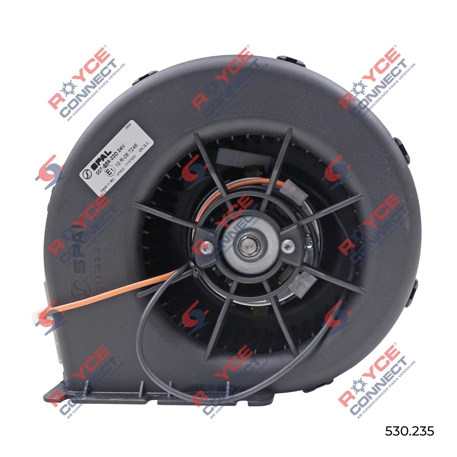 Produtos Catálogo Royce