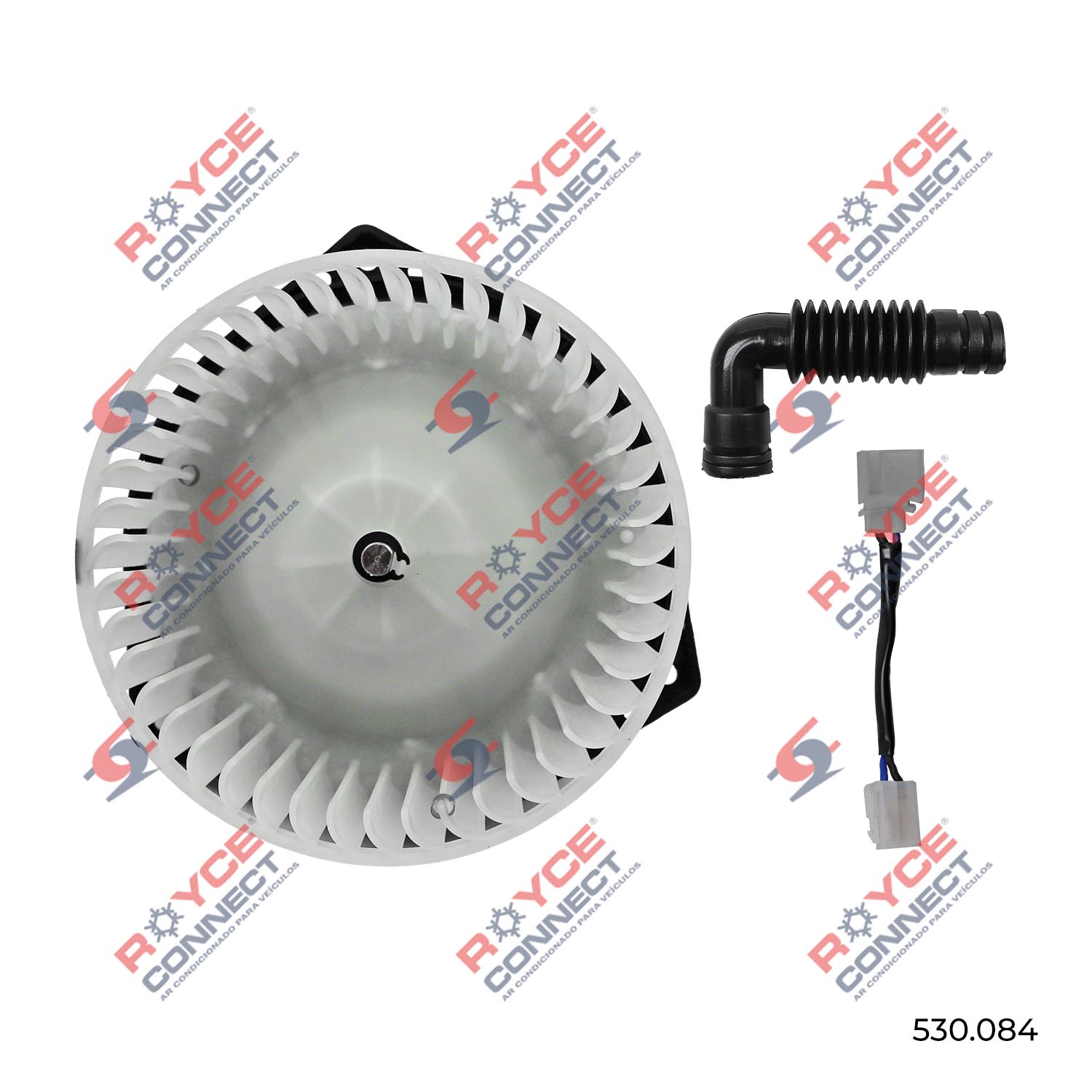 Produtos Catálogo Royce