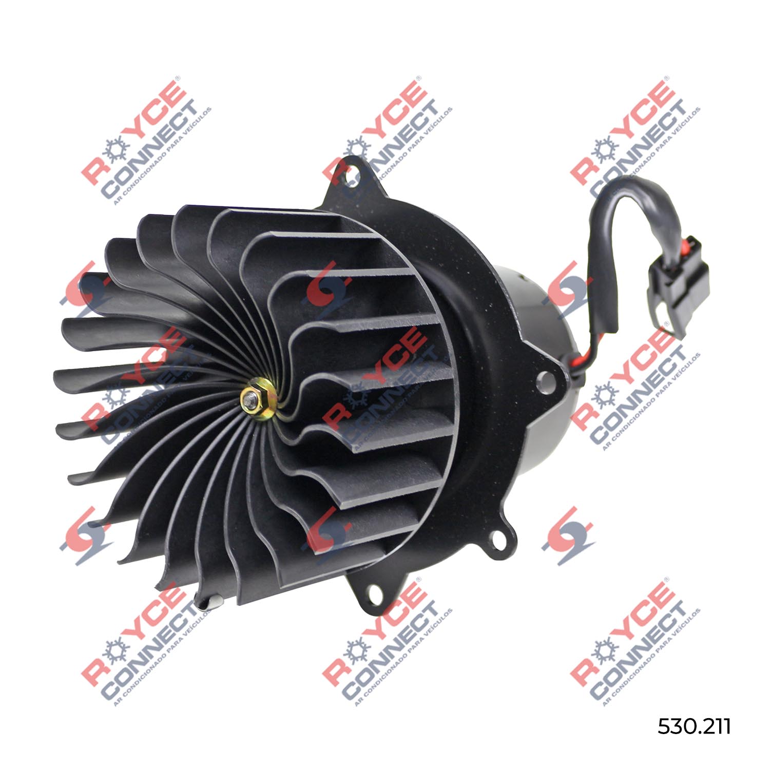 Produtos Catálogo Royce