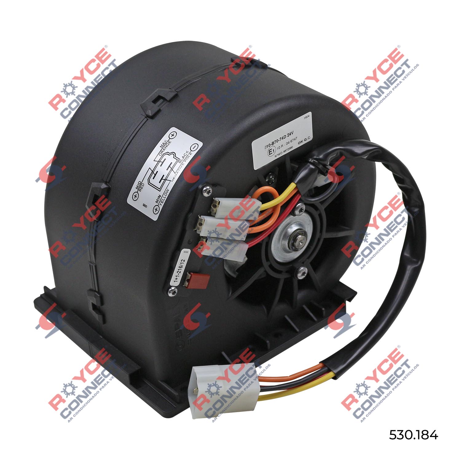 Produtos Catálogo Royce