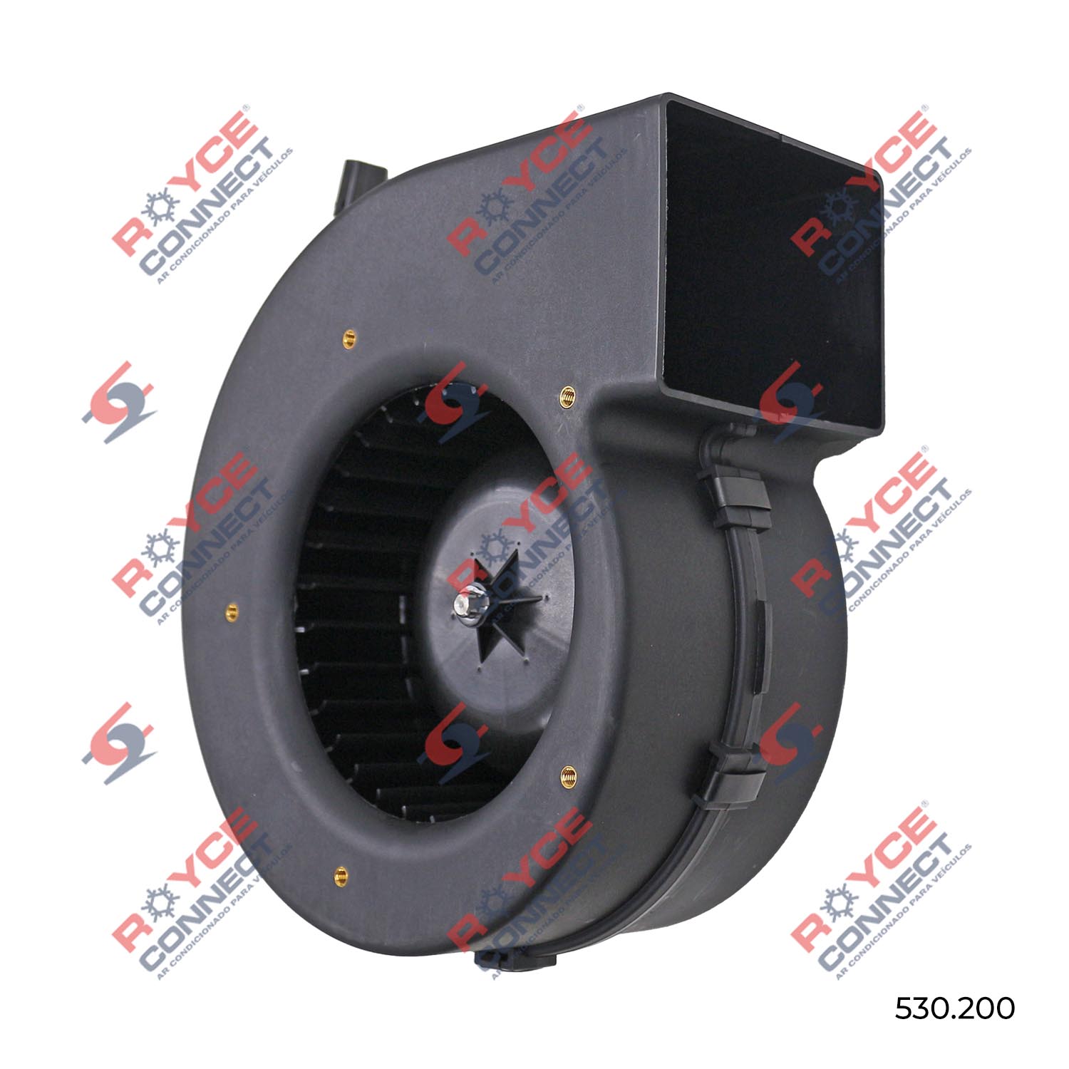 Produtos Catálogo Royce