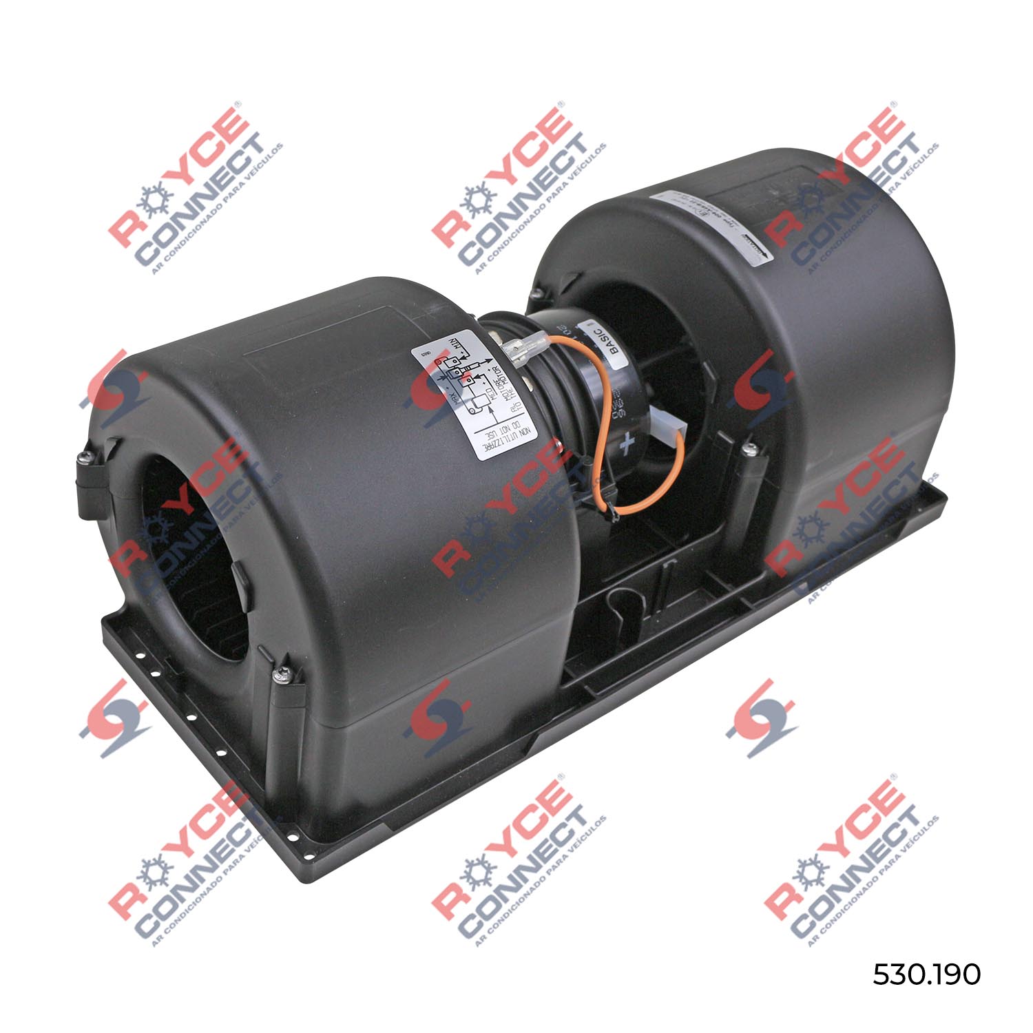 Produtos Catálogo Royce