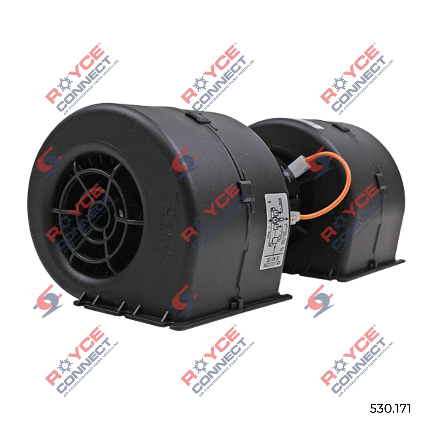 Produtos Catálogo Royce