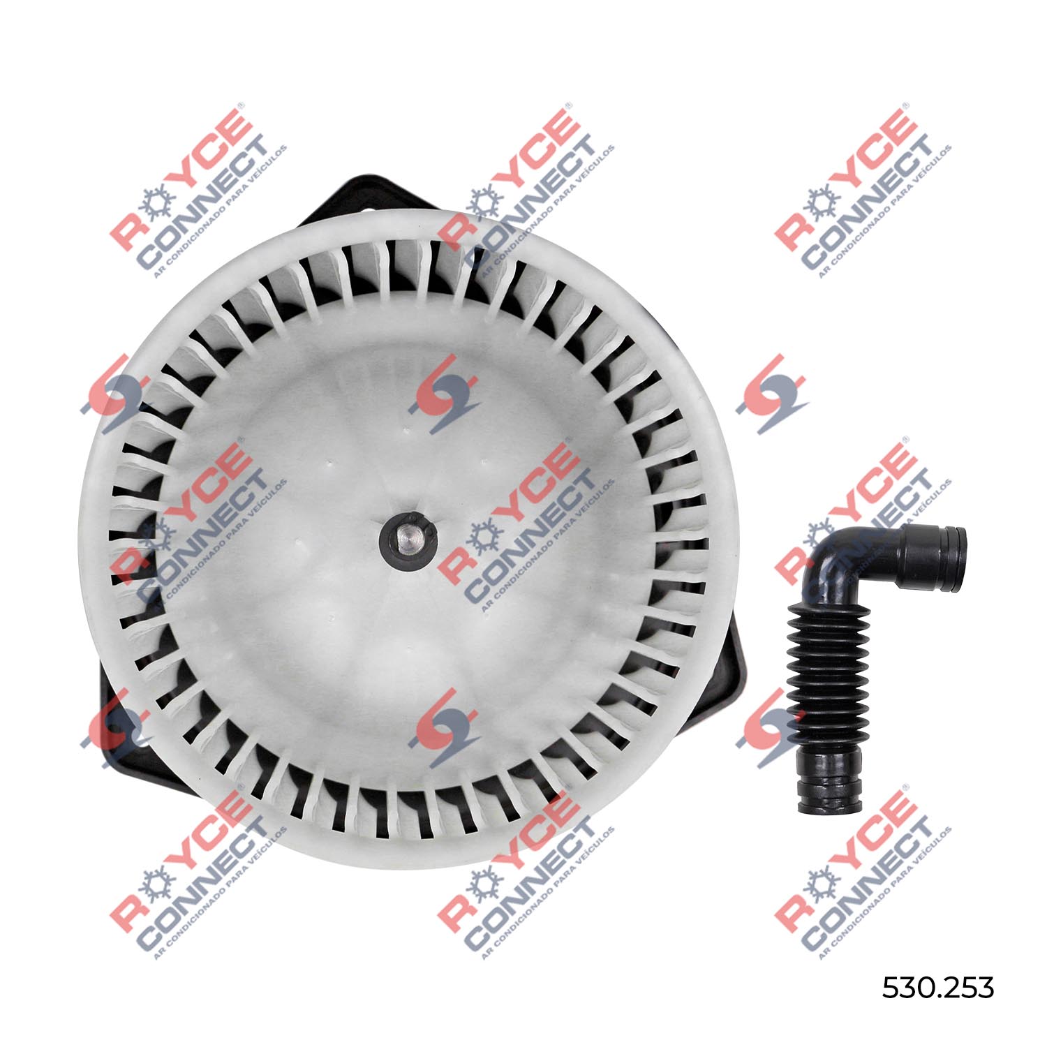 Produtos Catálogo Royce