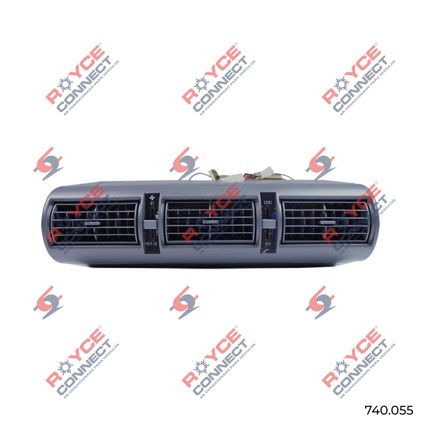 Produtos Catálogo Royce