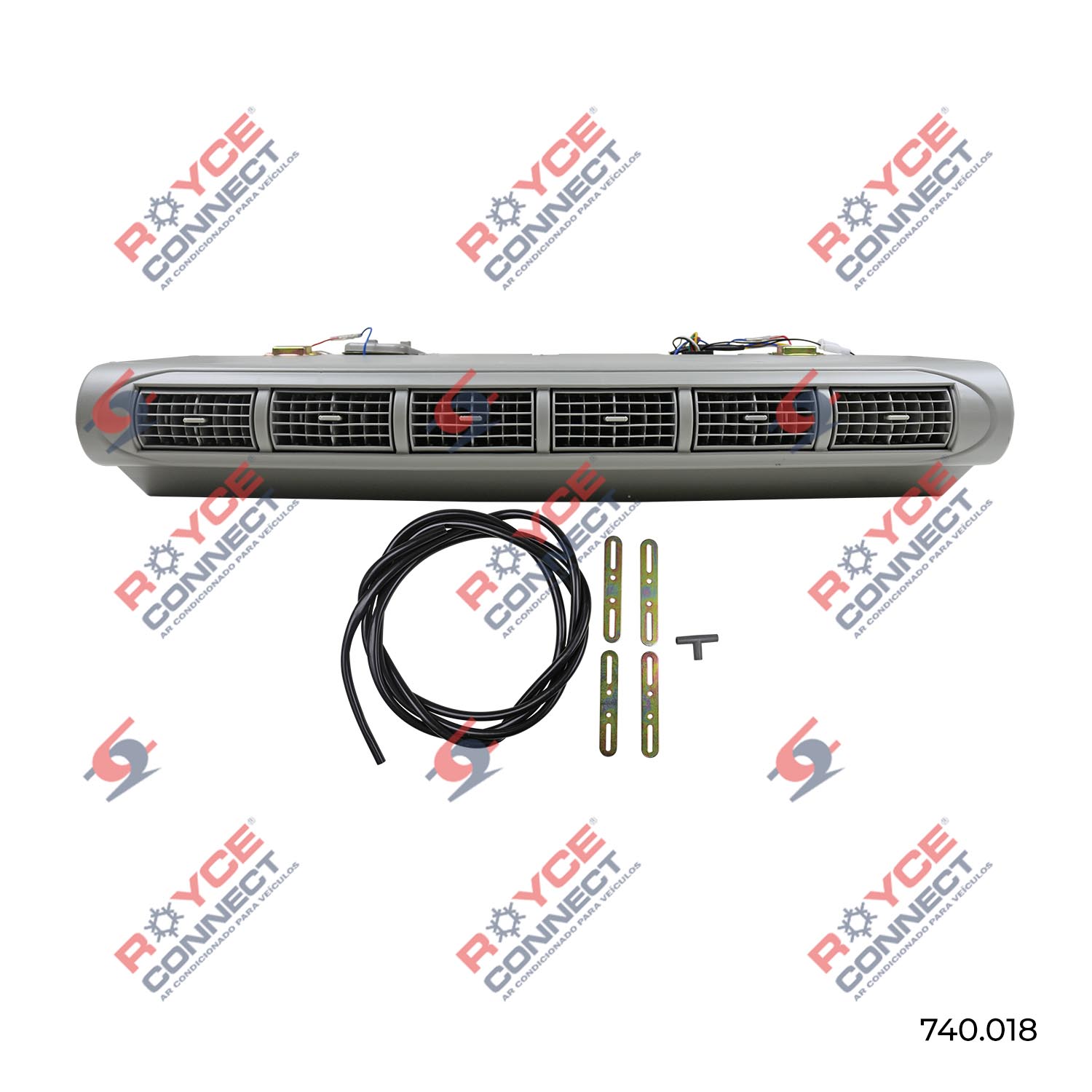 Produtos Catálogo Royce