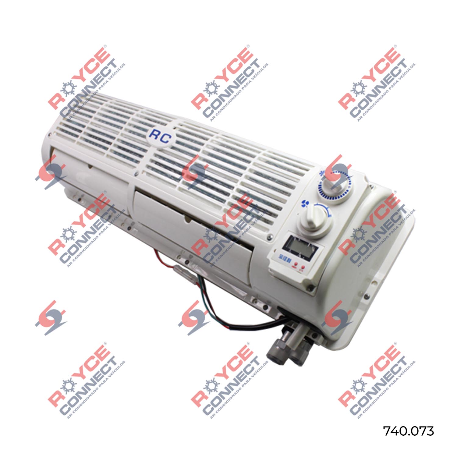 Produtos Catálogo Royce