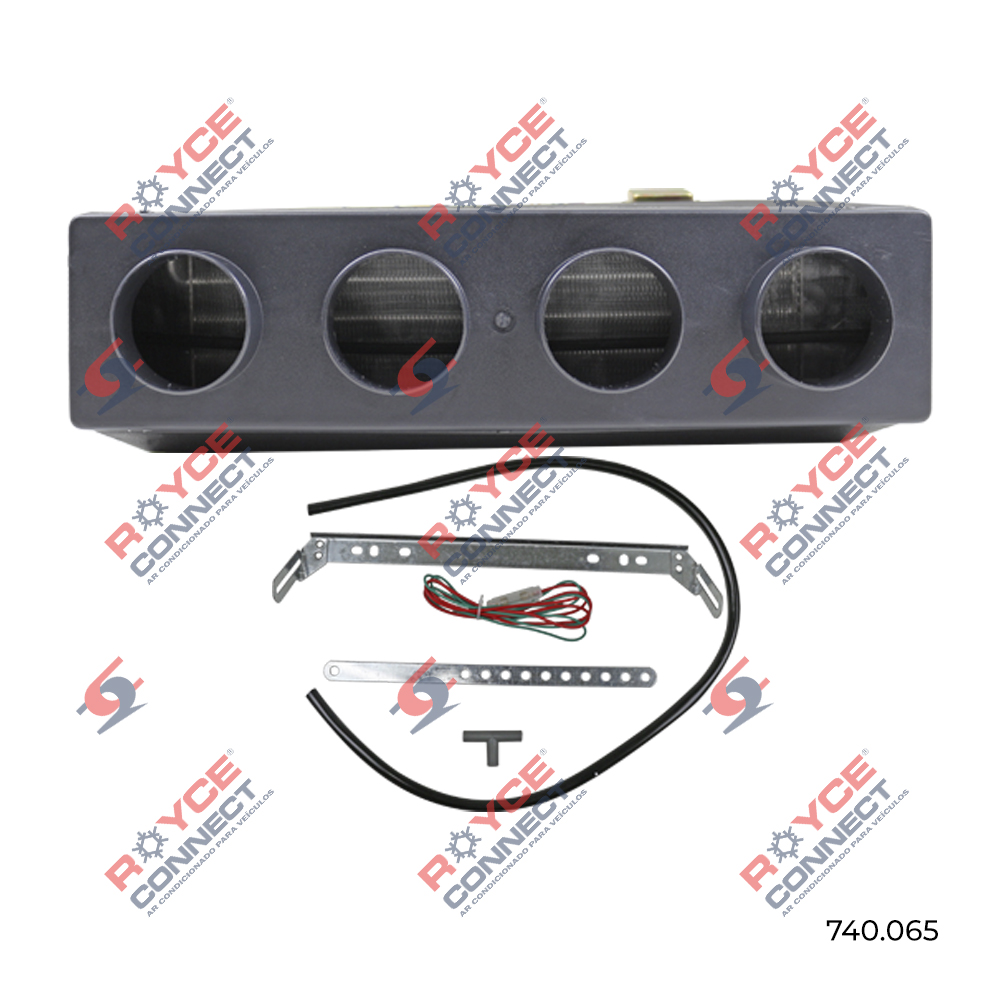 Produtos Catálogo Royce