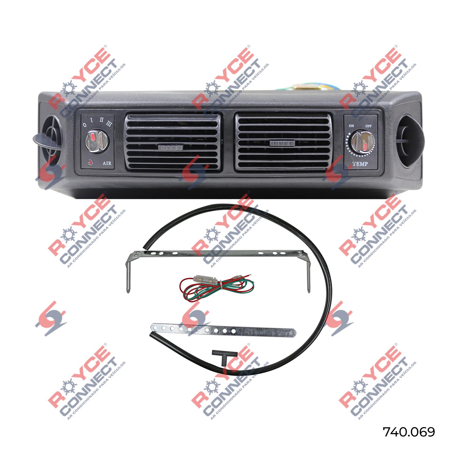 Produtos Catálogo Royce