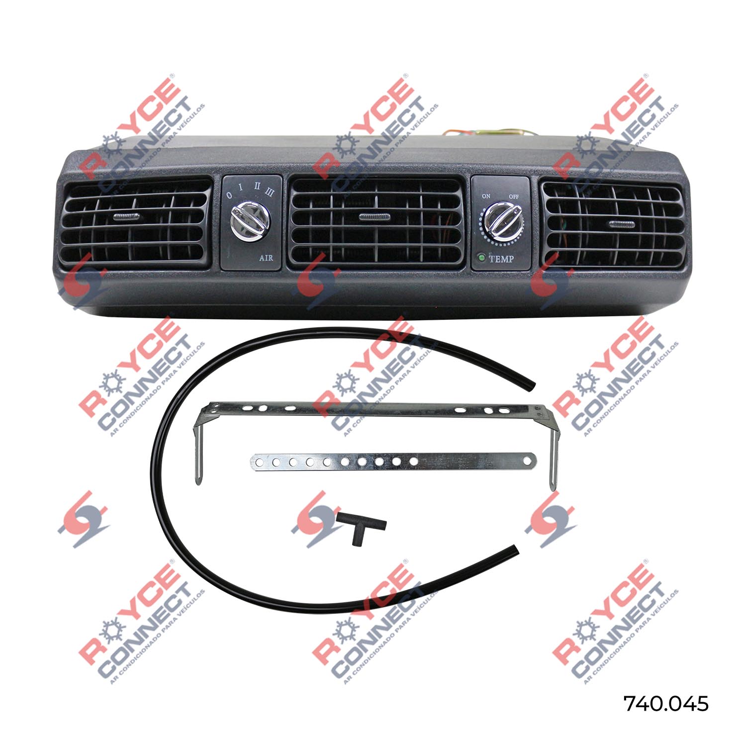 Produtos Catálogo Royce