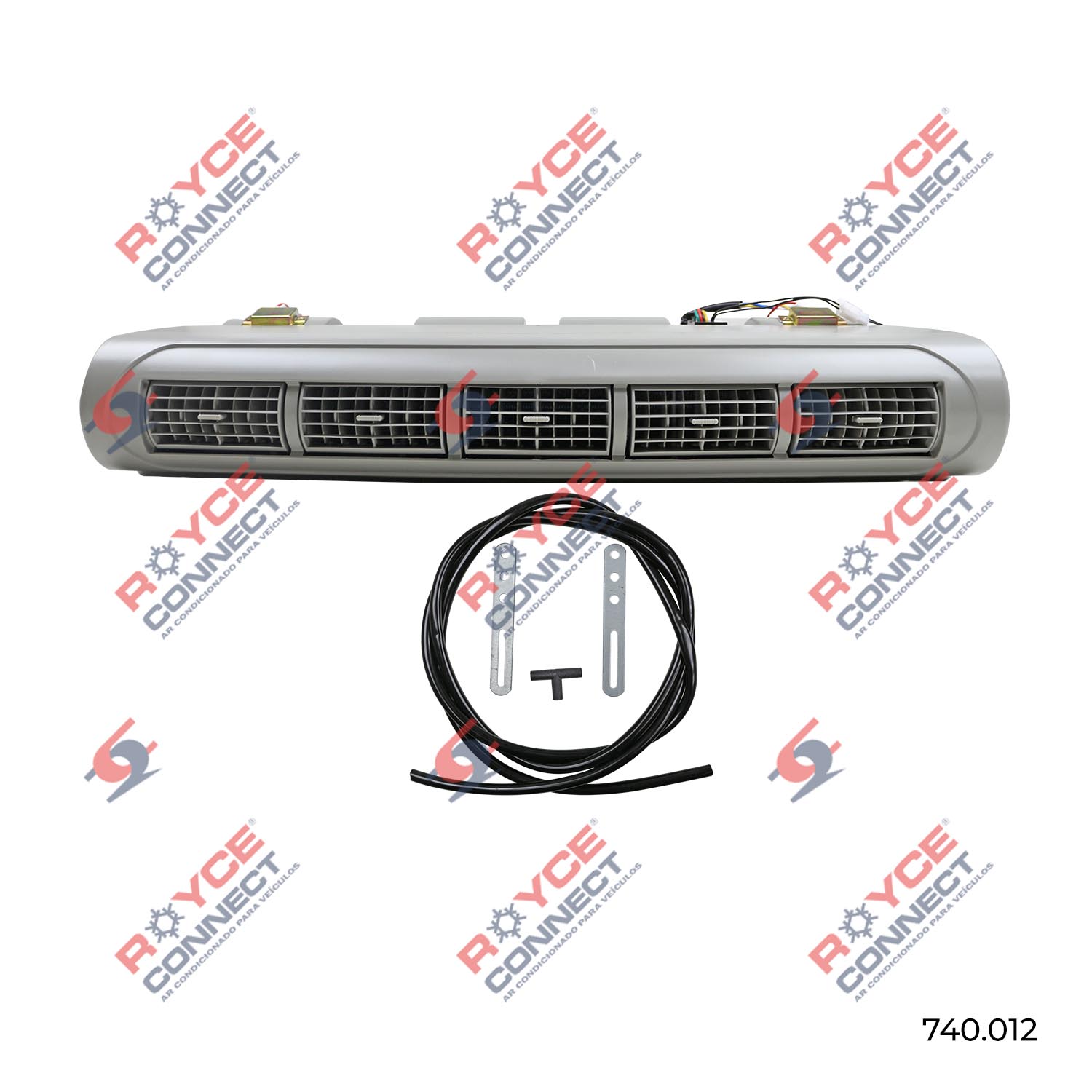 Produtos Catálogo Royce