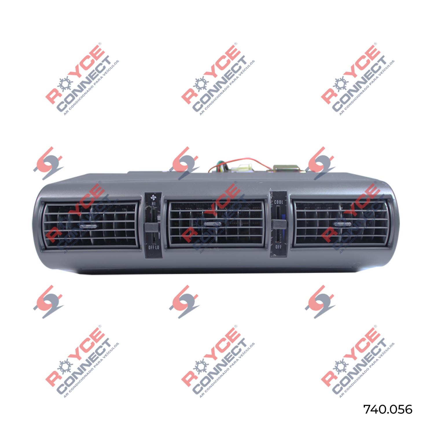 Produtos Catálogo Royce