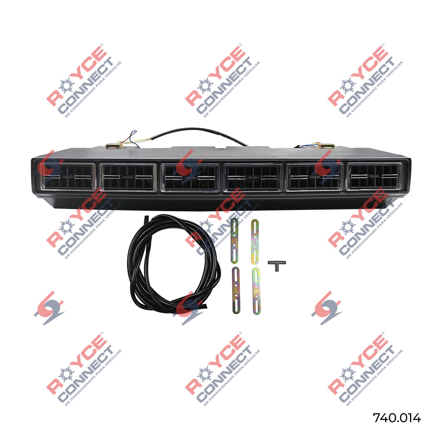 Produtos Catálogo Royce