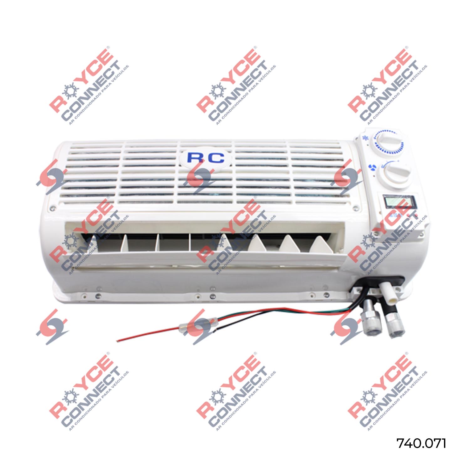 Produtos Catálogo Royce